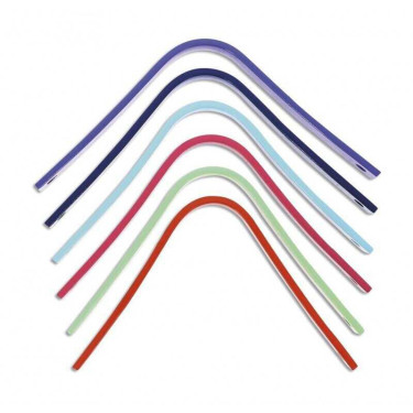 Arcade d'arçon interchangeable Norton Pro Rose