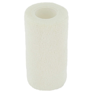 Bande de travail Hippo-Tonic Flex-Wrap Blanc Bande de travail Hippo-Tonic Flex-Wrap Blanc