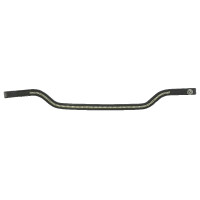 Frontal Norton Pro  Shape Noir / vert