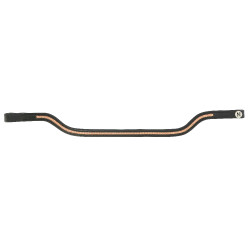 Frontal Norton Pro  Shape Noir / rose