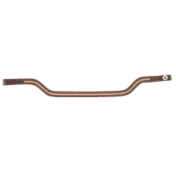 Frontal Norton Pro  Shape Havane / rose Marron