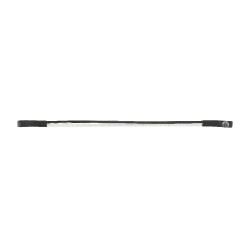 Frontal Norton Pro Glam Noir / blanc Frontal Norton Pro Glam Noir / blanc