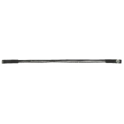 Frontal Norton Pro  Glam Noir