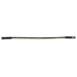 Frontal Norton Pro  Glam Noir / vert