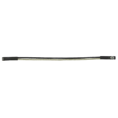 Frontal Norton Pro  Glam Noir / vert