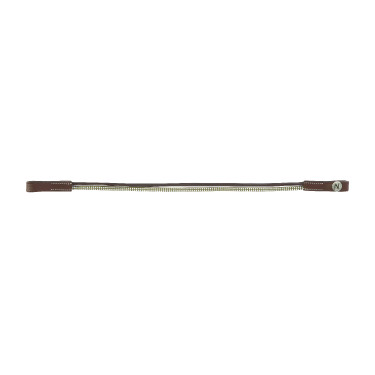 Frontal Norton Pro  Glam Havane / vert Marron