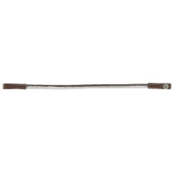 Frontal Norton Pro  Glam Havane / gris Marron