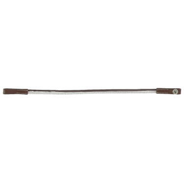 Frontal Norton Pro  Glam Havane / gris Marron