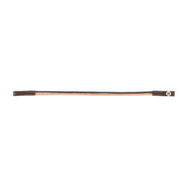 Frontal Norton Pro  Glam Havane / rose Marron