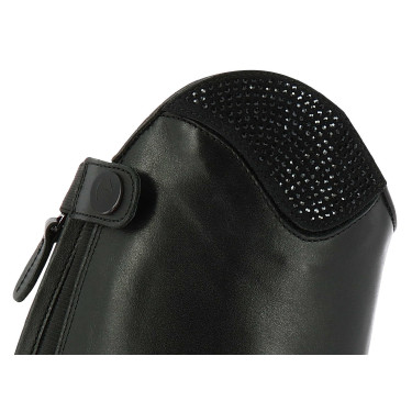 Bottes Equithème My Primera Noir