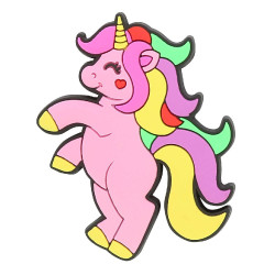 Magnets Equi-Kids Rose