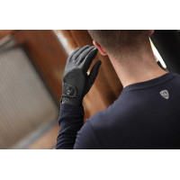 Gants de compétition Pro Series Show Noir