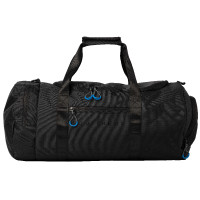 Sac bowling Equithème Sport Noir