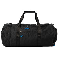 Sac bowling Equithème Sport Noir