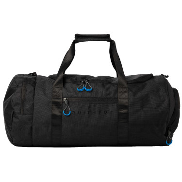 Sac bowling Equithème Sport Noir