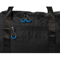 Sac bowling Equithème Sport Noir