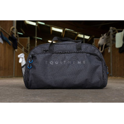 Sac de voyage Equithème Sport Noir