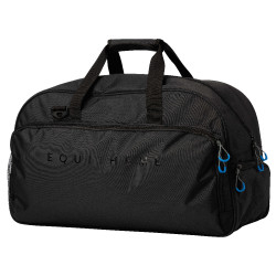 Sac de voyage Equithème Sport Noir
