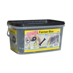 Farmer box Horizont