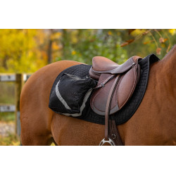 Tapis de randonnée Norton Long Noir