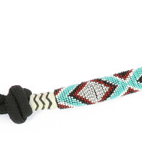 Licol éthologique Norton Pearl Bleu ciel