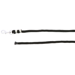 Longe d'attache Norton Vague Noir / argent