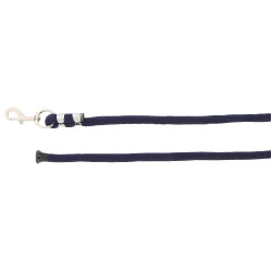 Longe d'attache Norton Vague Marine / argent Bleu