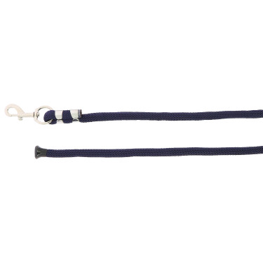 Longe d'attache Norton Vague Marine / argent Bleu
