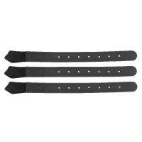 Contre-sanglons Norton Pro Noir