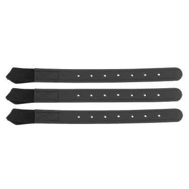 Contre-sanglons Norton Pro Noir