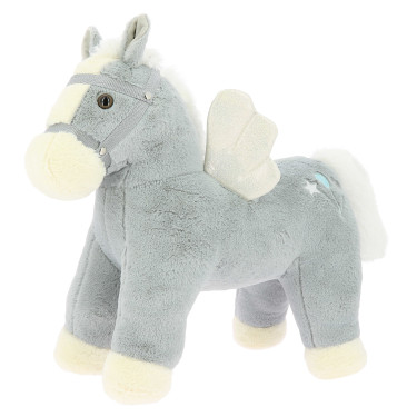 Cheval debout Equi-Kids Ailes Gris