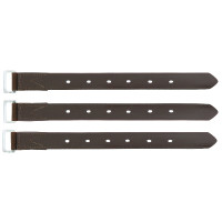 Contre-sanglons pour selle Close Contact Norton Club Rexine Evol Marron Contre-sanglons pour selle Close Contact Norton Club Rexine Evol Marron