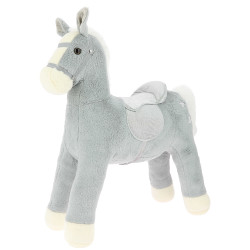 Peluche debout Equi-Kids Peluche debout Equi-Kids