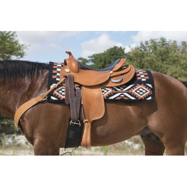 Selle Westride by Franck Perret Aurora