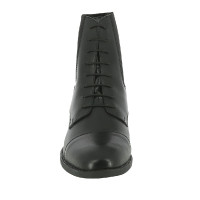 Boots Norton Lacets Noir Boots Norton Lacets Noir