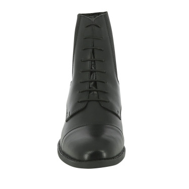 Boots Norton Lacets Boots Norton Lacets