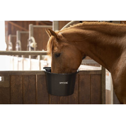 Mangeoire de porte Hippo-Tonic