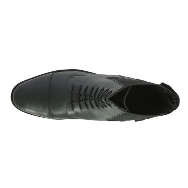 Boots Norton Lacets Boots Norton Lacets