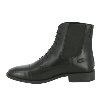 Boots Norton Lacets Boots Norton Lacets