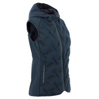 Gilet Pro Series Piaffer Bleu marine
