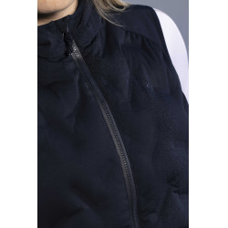 Gilet Pro Series Piaffer Bleu marine
