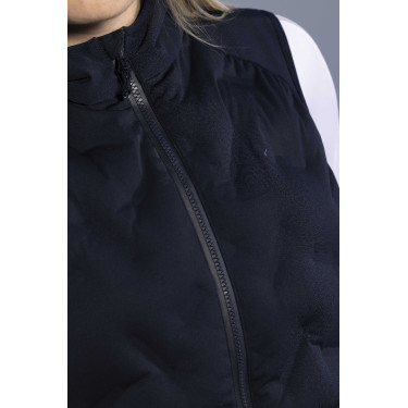 Gilet Pro Series Piaffer Bleu marine
