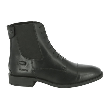 Boots Norton Lacets Boots Norton Lacets