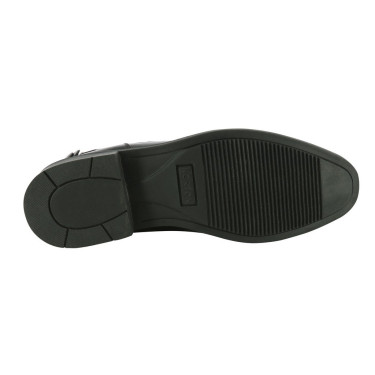 Boots Norton Lacets Boots Norton Lacets