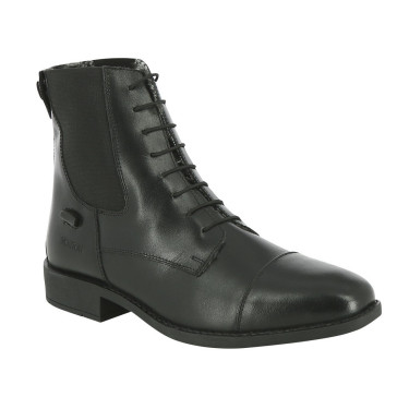 Boots Norton Lacets fourrées Boots Norton Lacets fourrées