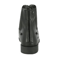 Boots Norton Lacets fourrées Noir Boots Norton Lacets fourrées Noir