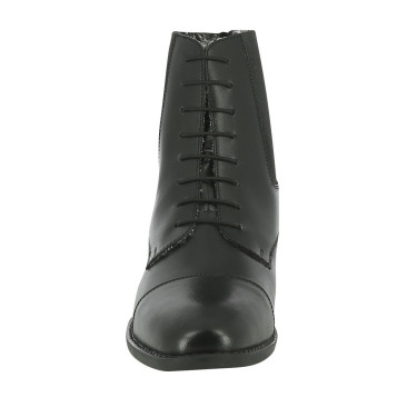 Boots Norton Lacets fourrées Boots Norton Lacets fourrées