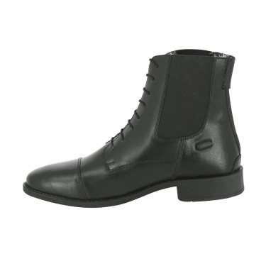 Boots Norton Lacets fourrées Boots Norton Lacets fourrées