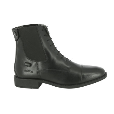 Boots Norton Lacets fourrées Boots Norton Lacets fourrées