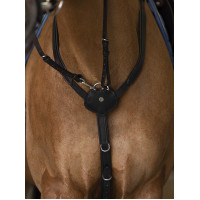 Collier de chasse Norton Pro Confort Noir